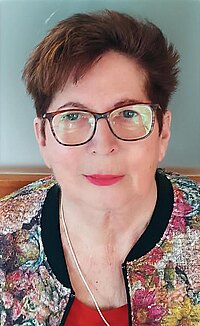 Ingrid Schmid