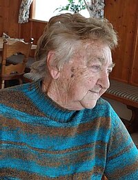 Friederike Freller