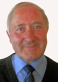 Helmut Steindler