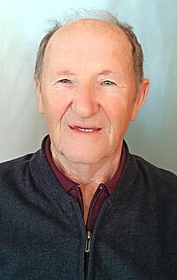 Josef Hofstätter