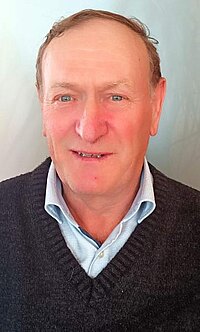 Franz Mayr