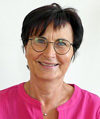 Gertraud Plaß