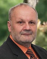 Christian Blumenschein