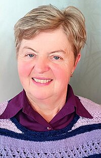 Silvia Blumenschein